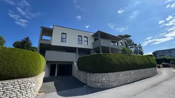 Expose Ruckerlberg Neubau Erstbezug Repräsentative Terrassenmaisonette mit Eigengarten und Aussichtslage über das Grazer Stadtgebiet