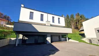 Expose Hochwertige Doppelhaushälfte in Birchbaum/Weiz! Sackgassenlage!