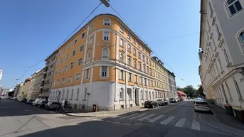 Expose  Ordination Büro Wohnung Altbau neu saniert 103m² 