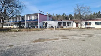 Expose Provisionsfrei! Parkflächen in Seiersberg!