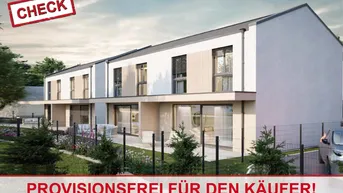 Expose Provisionsfrei für den Käufer! ERSTBEZUG! Ziegelmassiv-Doppelhaushälfte in Premstätten! Haus B