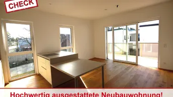 Expose Anleger aufgepasst! Hochwertiger Neubauwohnung mit Balkon und TG in Lieboch!