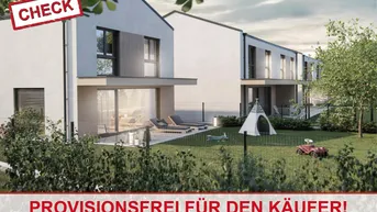 Expose Provisionsfrei für den Käufer! ERSTBEZUG! Ziegelmassiv-Einfamilienhaus in Premstätten!