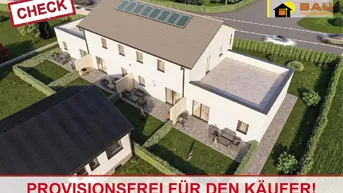 Expose ERSTBEZUG! Hochwertige Neubauwohnung mit 59 m² Dachterrasse und Carport in Lieboch!