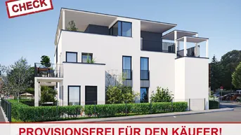 Expose FRÜHKÄUFERAKTION! Provisionsfrei für den Käufer! Hochwertige Anlegerwohnung in Liebenau! Penthouse!