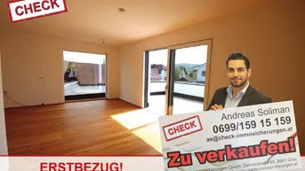 Expose Hochwertiger Neubau! Terrassenwohnung in Weitendorf! Top 3