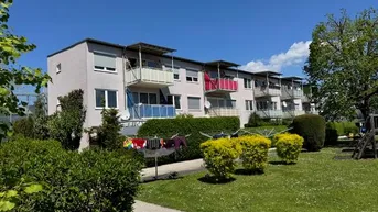 Expose Gösting 3 Zimmerwohnung mit Balkon und Tiefgaragenplatz