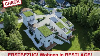 Expose PROVISIONSFREI für den Käufer! Premium Architektenobjekt in Waltendorf - Nähe Lustbühel! Top 1