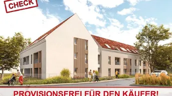 Expose Provisionsfrei für den Käufer! ERSTBEZUG! Hochwertige Gartenwohnung in Frohnleiten! Top 3