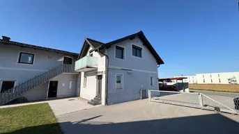 Expose Seiersberg Mitterstraße gepflegte 3 Zimmerwohnung mit Balkon und Garage