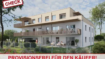 Expose Provisionsfrei für den Käufer! Hochwertige Anlegerwohnung mit großem Balkon in Liebenau! Top 6