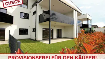 Expose Provisionsfrei für den Käufer! Erstbezugs-Anlegerwohnung in Feldkirchen! Top 3