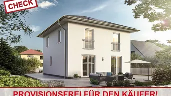Expose ERSTBEZUG in Sackgassenlage! Ziegelmassiv-Neubauhaus in Graz-Liebenau! Nahe St. Peter