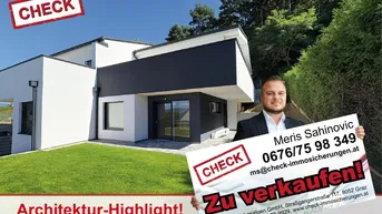 Expose ERSTBEZUG! Doppelhaushälfte mit einzigartigem Terrassenkonzept!