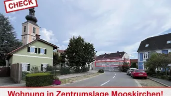 Expose ERSTBEZUG nach Sanierung! 4 Zimmer Wohnung mit Balkon und Garten im Herzen von Mooskirchen!!