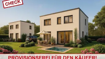 Expose Ziegelmassiv-Neubauhäuser in Graz-Puntigam!