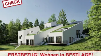 Expose PROVISIONSFREI für den Käufer! Premium Architektenobjekt in Waltendorf - Nähe Lustbühel! Top 2