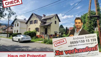 Expose Anleger aufgepasst! Zinshaus für Kurz- und Langzeitvermietung - P+R Webling!