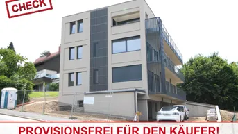 Expose Graz-Waltendorf! Penthouse mit Blick auf die Herz-Jesu Kirche! 71 m² Dachterrasse!