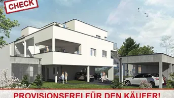 Expose Provisionsfrei für den Käufer! Hochwertige 3 Zimmer-Wohnung in Straßgang! Top 5