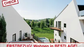 Expose PROVISIONSFREI für den Käufer! Premium Architektenobjekt in Waltendorf - Nähe Lustbühel! Top 4