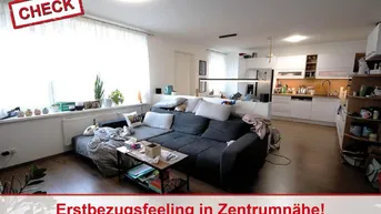 Expose Sanierte Wohnung in zentraler Lage Nähe Hauptbahnhof!