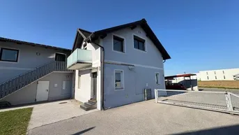 Expose Seiersberg Mitterstraße gepflegte 3 Zimmerwohnung mit Balkon und Garage