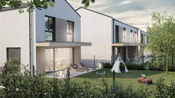 Expose Provisionsfrei für den Käufer! ERSTBEZUG! Ziegelmassiv-Doppelhaushälfte in Premstätten! Haus B