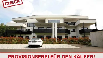 Expose Provisionsfrei für den Käufer! ERSTBEZUG! Hochwertige Terrassenwohnung in Feldkirchen! Top 7