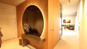 Expose Hochwertig ausgestattete Penthousewohnung mit TG in Lieboch! 38 m² Balkonfläche!