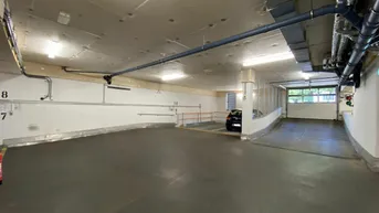 Expose 1180 Wien, Herbeckstraße 59 - Tiefgaragenstellplatz!