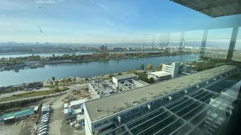 Expose BÜRO mit FERNBLICK + ARES TOWER + TOP LAGE!