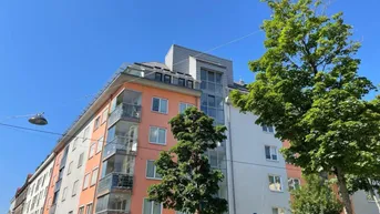 Expose 1140 Wien, Spallartgasse - Tiefgaragenstellplatz - nächst U3 Hütteldorfer Straße!
