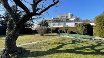 Expose Bezirk MÖDLING + PERFEKTES Grundstück + SONNIG + SCHÖNER Garten + GUTE Infrastruktur!