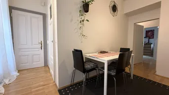 Expose Nächst Grinzinger Straße + PERFEKTE Einteilung + UNBEFRISTET + unweit Q19!
