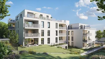 Expose SEHR GUT eingeteilte 4-Zimmer-Wohnung + GARTEN + PROVISIONSFREI!