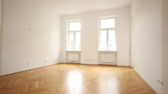 Expose TOPZUSTAND + UNBEFRISTET + nächst PARADISGASSE!