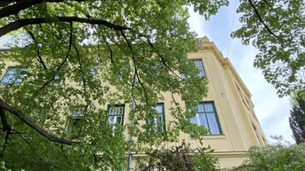Expose PERFEKT für WGs + SONNIG + DACHTERRASSE + Nähe Hietzinger Bad!