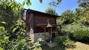 Expose Neustift am Walde + FERNBLICK + RUHELAGE + EIGENGRUND!