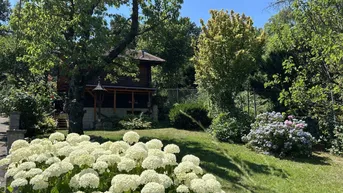 Expose Neustift am Walde + FERNBLICK + RUHELAGE + EIGENGRUND!