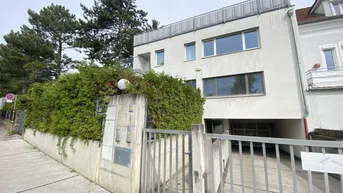 Expose RUHELAGE + BALKON + SONNIG + TOPLAGE in NUSSDORF!