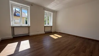 Expose TOPZUSTAND + gute RAUMEINTEILUNG + BÜRO &amp; WOHNEN!