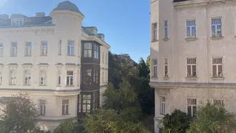 Expose TOPZUSTAND + UNBEFRISTET + nächst PARADISGASSE!