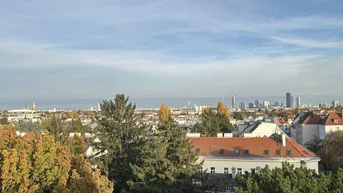 Expose DACHGESCHOSS + 42m² TERRASSEN + FERNSICHT + SONNIG + RUHELAGE + TOPZUSTAND!