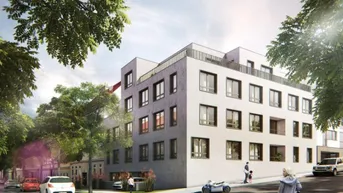 Expose TOPZUSTAND + nächst Semmelweisklinik + PERFEKT für Zwei + Herbeckstraße!