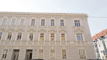 Expose Geräumige 2-Zimmer-Wohnung!