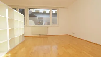 Expose SONNIGE 2 Zimmer-Wohnung!