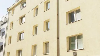 Expose ERSTBEZUG nach Sanierung!