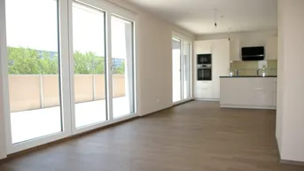 Expose Bis September 2026 vermietet! DG-Wohnung mit 2 TERRASSEN