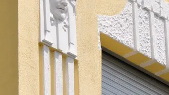 Expose Renovierte Jugendstil Villa mit Bauland in Thermenregion Loipersdorf - PROVISIONSFREI!